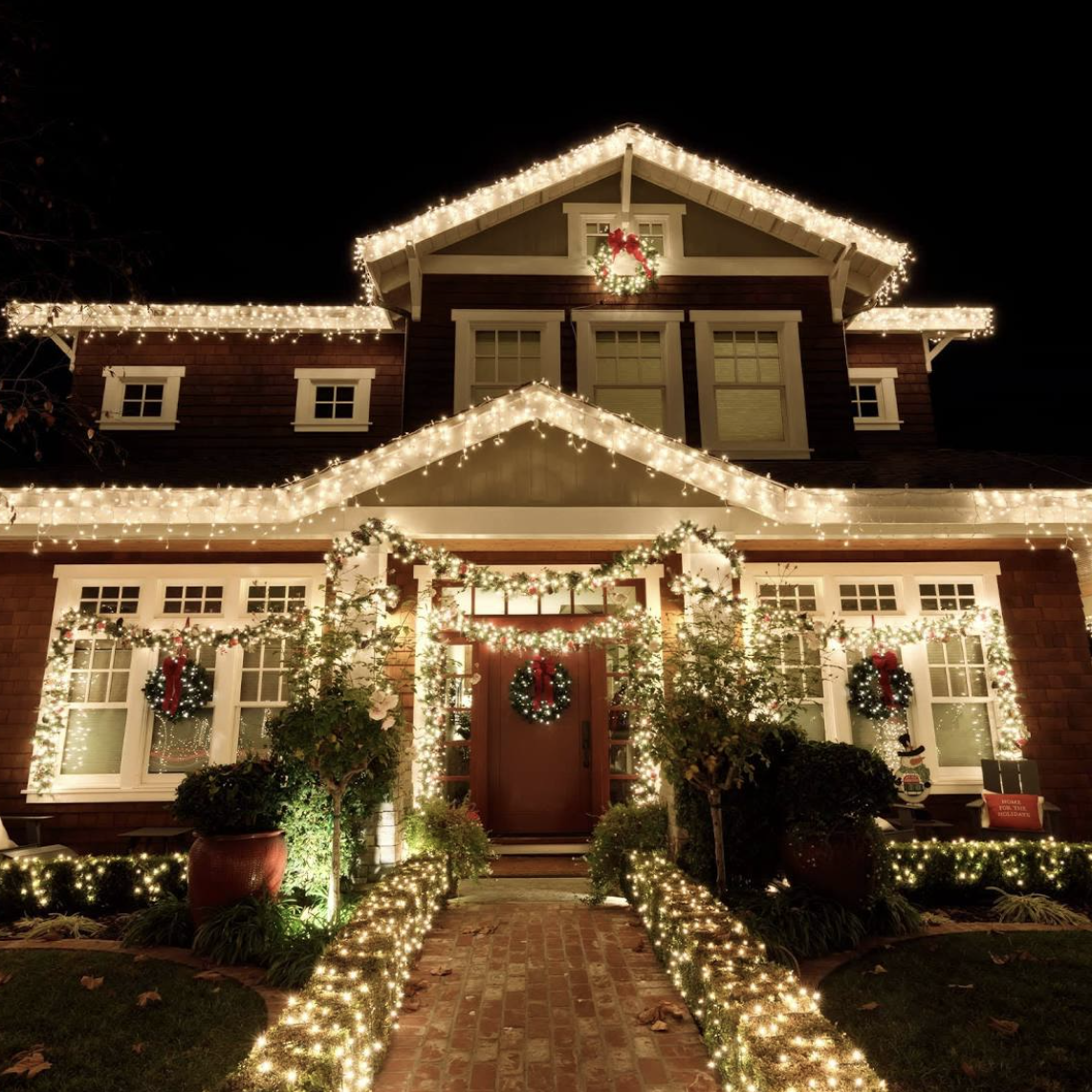 When should we be decorating for Christmas?